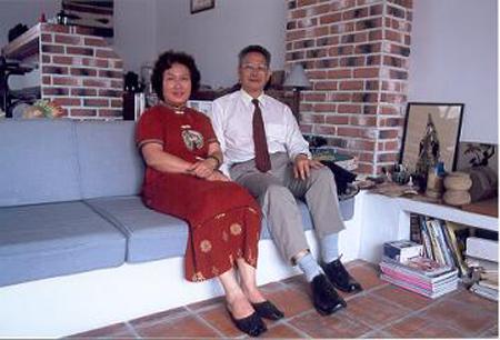 2000 (25).jpg - 老師家居生活 [Prof. Shiau at home]-5