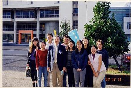 2000 (17).jpg - Dec 12, 2000 台灣水產學會年會(基隆國立台灣海洋大學) [The Fisheries Society of Taiwan Annual Meeting (National TaiwanOcean University, NTOU, Keelung, Taiwan)]-1