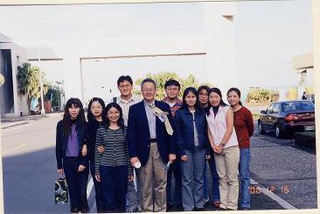 2000 (18).jpg - Dec 12, 2000 台灣水產學會年會(基隆國立台灣海洋大學) [The Fisheries Society of Taiwan Annual Meeting (NTOU, Keelung, Taiwan)]-2