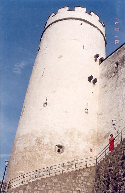 3.jpg - Aug 23-Sep 2, 2001 第17屆國際營養大會(17th ICN)會後莎爾斯堡行 (莎爾斯堡 奧地利) [Trip to Salzburg (Salzburg, Republic of Austria)]-8