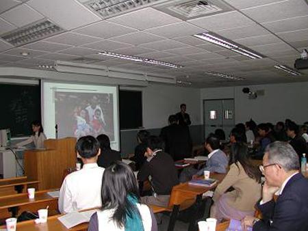 2002 (37).jpg - Dec 14-15, 2002 台灣水產學會年會(台灣大學) [The Fisheries Society of Taiwan Annual Meeting (National Taiwan University)]-3