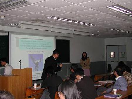 2002 (38).jpg - Dec 14-15, 2002 台灣水產學會年會(台灣大學) [The Fisheries Society of Taiwan Annual Meeting (National Taiwan University)]-4