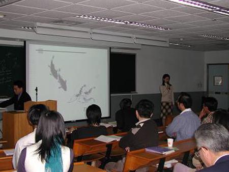 2002 (39).jpg - Dec 14-15, 2002 台灣水產學會年會(台灣大學) [The Fisheries Society of Taiwan Annual Meeting (National Taiwan University)]-5