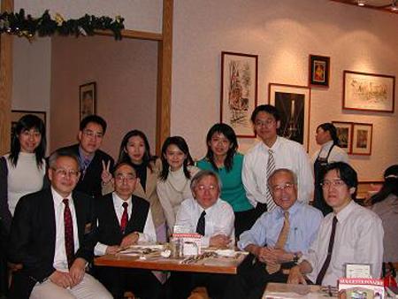 2002 (41).jpg - Dec 14-15, 2002 台灣水產學會年會(台灣大學) [The Fisheries Society of Taiwan Annual Meeting (National Taiwan University)]-7
