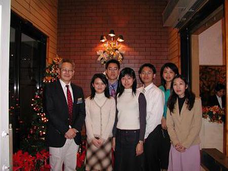 2002 (42).jpg - Dec 14-15, 2002 台灣水產學會年會(台灣大學) [The Fisheries Society of Taiwan Annual Meeting (National Taiwan University)]-8