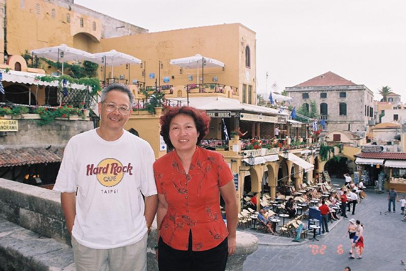 F1030009.JPG - MaMay 30-June 9, 2002 希臘 Rhodes島 (10th ISNFF)-25