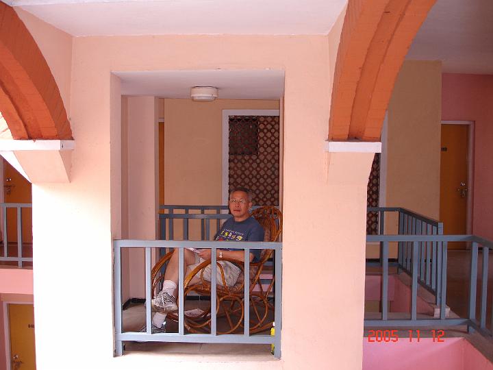 DSC00156.JPG - Nov 5-13, 2005 亞水會第30次理事會議(30th AFS Council Meeting) (印度 Bangalore) [30th AFS Council Meeting (Bangalore, India)]-12