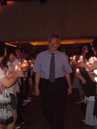 2006 (25).jpg - Jun 16, 2006 謝師宴 [Teacher appreciation party]-2