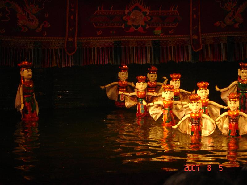 2007 (41).JPG - Aug 4-9, 2007 亞太水產養殖展(越南河內) [Asian-Pacific Aquaculture 2007 (Hanoi, Vietnam)]-13