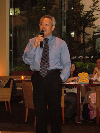 2007 (14).jpg - June 15, 2007 謝師宴 [Teacher appreciation party]-1
