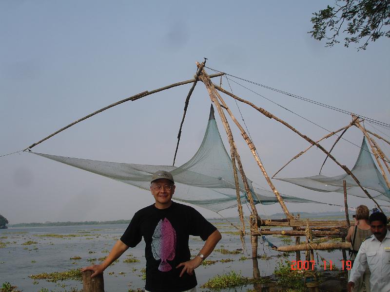 2007 (67).JPG - Nov 19-23, 2007 第8屆亞洲漁業論壇(印度科欽) [8th Asian Fisheries Forum (Kochi, India)]-5