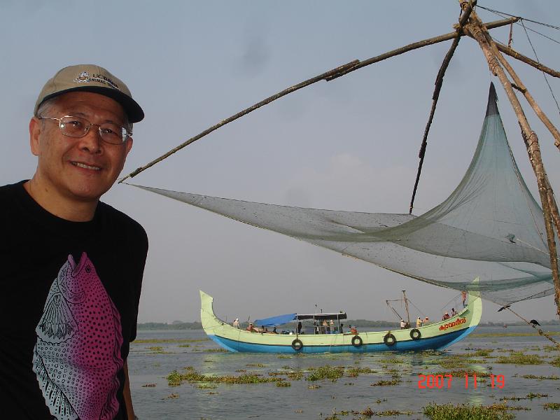 2007 (68).JPG - Nov 19-23, 2007 第8屆亞洲漁業論壇(印度科欽) [8th Asian Fisheries Forum (Kochi, India)]-6