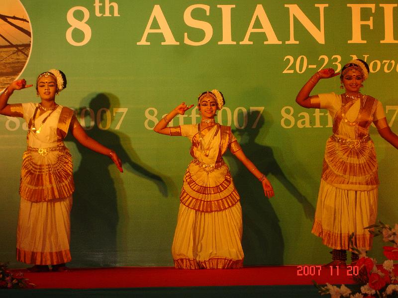 2007 (71).JPG - Nov 19-23, 2007 第8屆亞洲漁業論壇(印度科欽) [8th Asian Fisheries Forum (Kochi, India)]-7