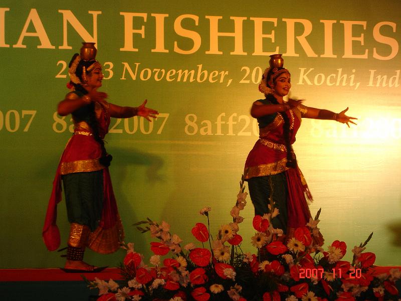 2007 (72).JPG - Nov 19-23, 2007 第8屆亞洲漁業論壇(印度科欽) [8th Asian Fisheries Forum (Kochi, India)]-8