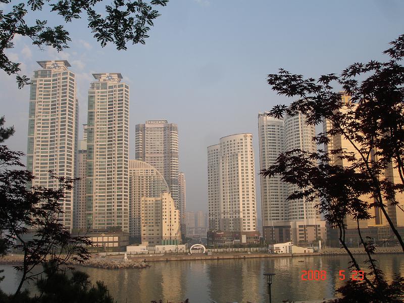 2008 (22).JPG - May 18-24, 2008 世界養殖學會年會(World Aquaculture 2008) 韓國釜山(Busan, Korea)-7