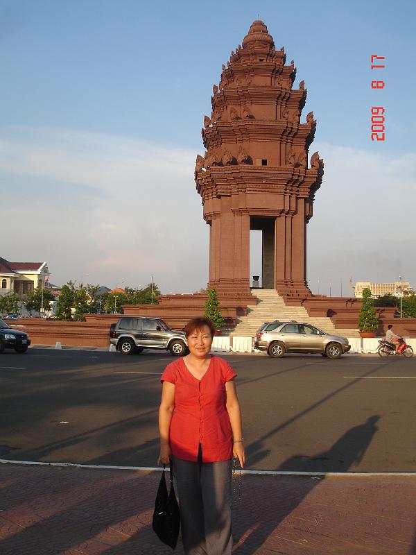 DSC08774.JPG - Aug 14-18, 2009 柬埔寨金邊 [Phnom Penh, Cambodia]-63