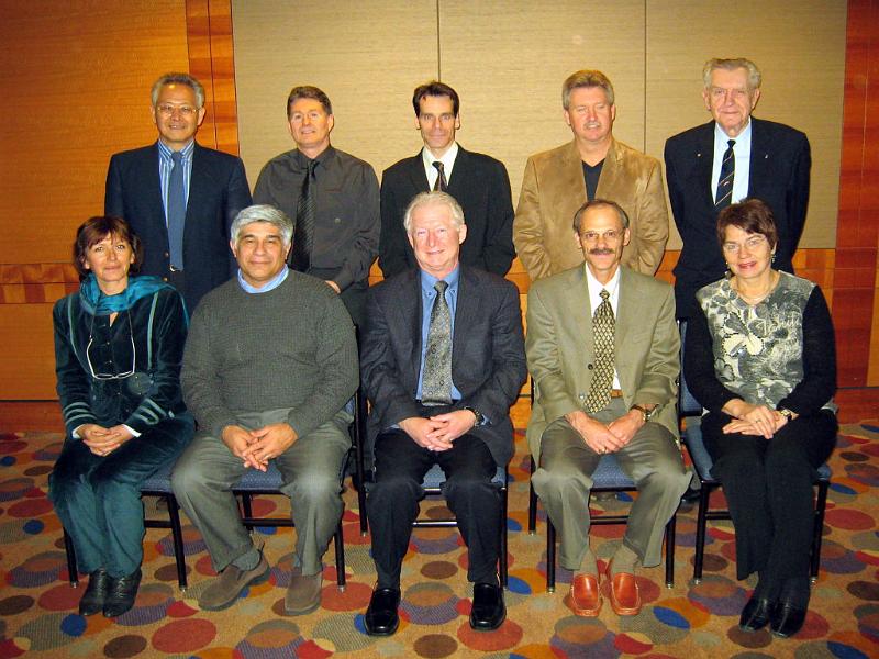 2009 (36).jpg - Feb 17-21, 2009 NRC第1次委員會會議(NRC 1st Committee Meeting) (美國，西雅圖) (Seattle, USA )-1