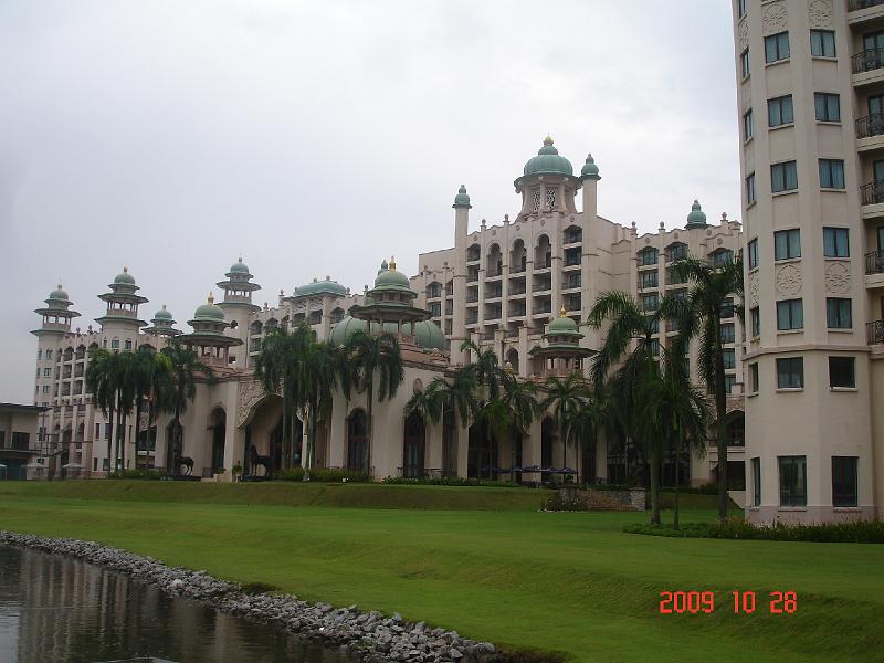 2010 (123).JPG - Oct 26-29, 2009 農糧會議(Agriculture Congress 2009) (馬來西亞 吉隆坡) (Kuala Lumpur, Malaysia)-2