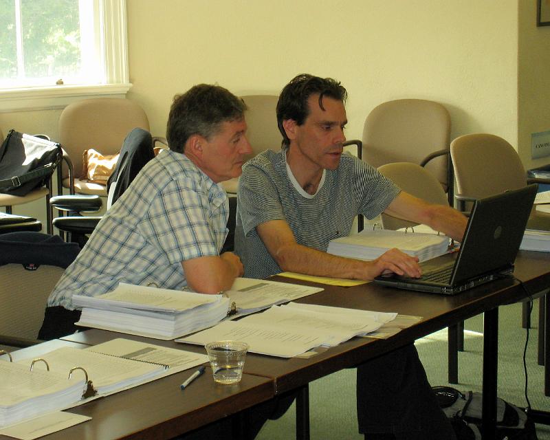 2010 (112).jpg - Sep 16-18, 2009 NRC第2次委員會會議(NRC 2nd Committee Meeting) (美國 Woods Hole, Massachutts)-2