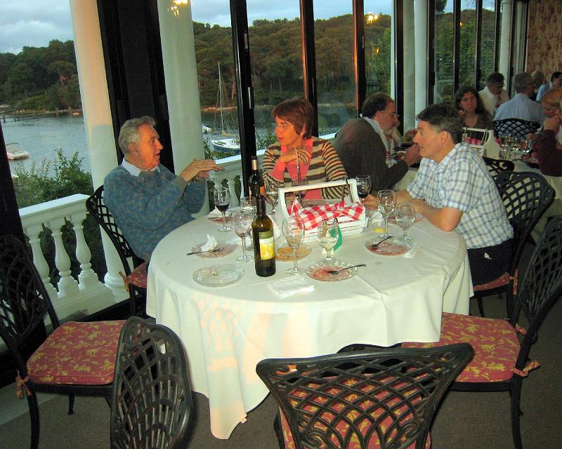 2010 (118).JPG - Sep 16-18, 2009 NRC第2次委員會會議(NRC 2nd Committee Meeting) (美國 Woods Hole, Massachutts)-3