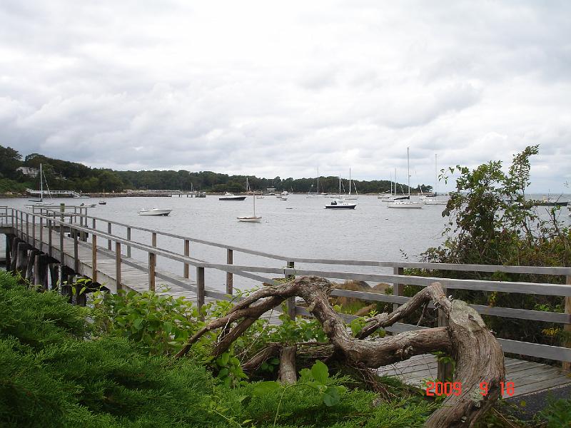DSC08895.JPG - Sep 16-18, 2009 NRC第2次委員會會議(NRC 2nd Committee Meeting) (美國 Woods Hole, Massachutts)-6