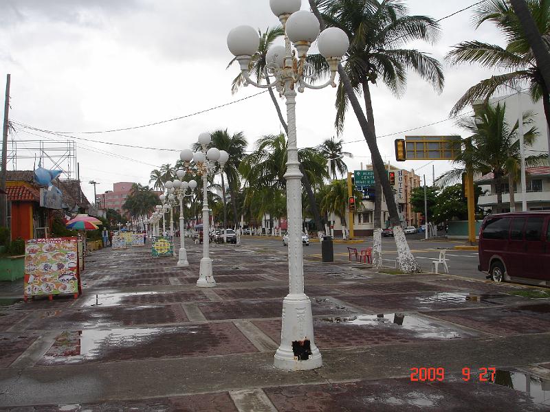 DSC09115.JPG - Sep 23-28 , 2009 世界養殖學會年會(World Aquaculture 2009) (墨西哥 Veracruz)-22