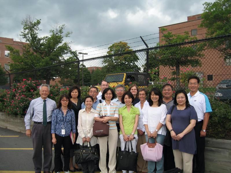 2010 (105).jpg - Aug 22-Sep 1, 2010 台灣 Biotech Delegate 訪美 (Washington DC, Martland, chapel Hill/Raleigh Research Triangle park, North Carolina) [Taiwan Biotech Delegate Visit US]-2