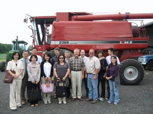 2010 (108).jpg - Aug 22-Sep 1, 2010 台灣 Biotech Delegate 訪美 (Washington DC, Martland, chapel Hill/Raleigh Research Triangle park, North Carolina) [Taiwan Biotech Delegate Visit US]-5