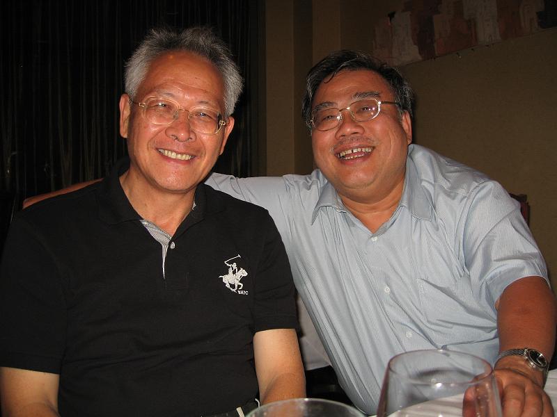 2010 (115).JPG - Aug 22-Sep 1, 2010 台灣 Biotech Delegate 訪美 (Washington DC, Martland, chapel Hill/Raleigh Research Triangle park, North Carolina) [Taiwan Biotech Delegate Visit US]-12