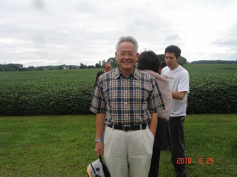 DSC00504.JPG - Aug 22-Sep 1, 2010 台灣 Biotech Delegate 訪美 (Washington DC, Martland, chapel Hill/Raleigh Research Triangle park, North Carolina) [Taiwan Biotech Delegate Visit US]-14