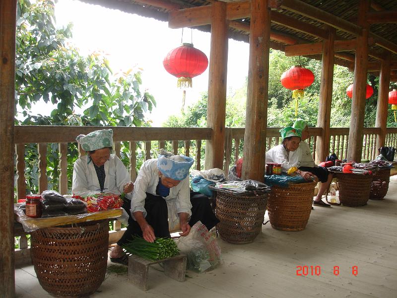 2010 (74).JPG - Aug 6-11, 2010 統一中山公司演講暨廣西桂林行 (桂林) [Trip to Gueilin, Guanxi, China]-19