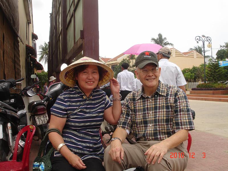 2010 (137).JPG - Dec 1-5 , 2010  統一(越南)公司訪問演講(越南 峴港) [Lecture at Uni-President, Vietnam (Da Nang, Vietnam)]-40