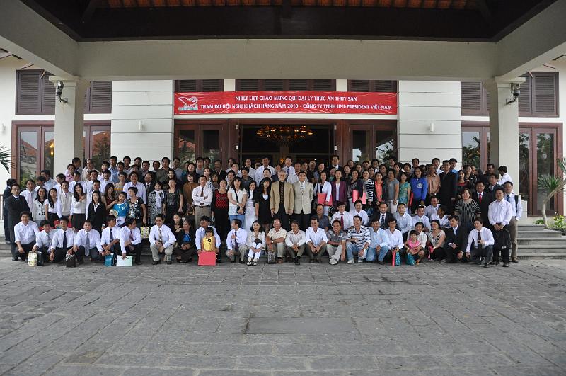 2010 (156).JPG - Dec 1-5 , 2010  統一(越南)公司訪問演講(越南 峴港) [Lecture at Uni-President, Vietnam (Da Nang, Vietnam)]-20