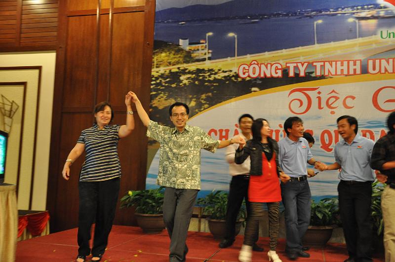 2010 (159).JPG - Dec 1-5 , 2010  統一(越南)公司訪問演講(越南 峴港) [Lecture at Uni-President, Vietnam (Da Nang, Vietnam)]-23