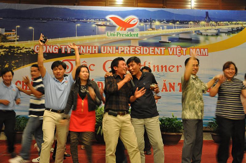 2010 (160).JPG - Dec 1-5 , 2010  統一(越南)公司訪問演講(越南 峴港) [Lecture at Uni-President, Vietnam (Da Nang, Vietnam)]-24