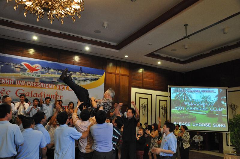 2010 (162).JPG - Dec 1-5 , 2010  統一(越南)公司訪問演講(越南 峴港) [Lecture at Uni-President, Vietnam (Da Nang, Vietnam)]-26