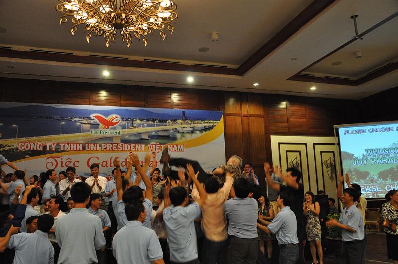 2010 (163).JPG - Dec 1-5 , 2010  統一(越南)公司訪問演講(越南 峴港) [Lecture at Uni-President, Vietnam (Da Nang, Vietnam)]-27