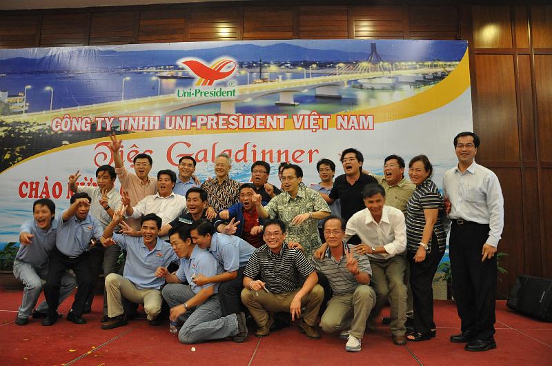 2010 (165).JPG - Dec 1-5 , 2010  統一(越南)公司訪問演講(越南 峴港) [Lecture at Uni-President, Vietnam (Da Nang, Vietnam)]-29
