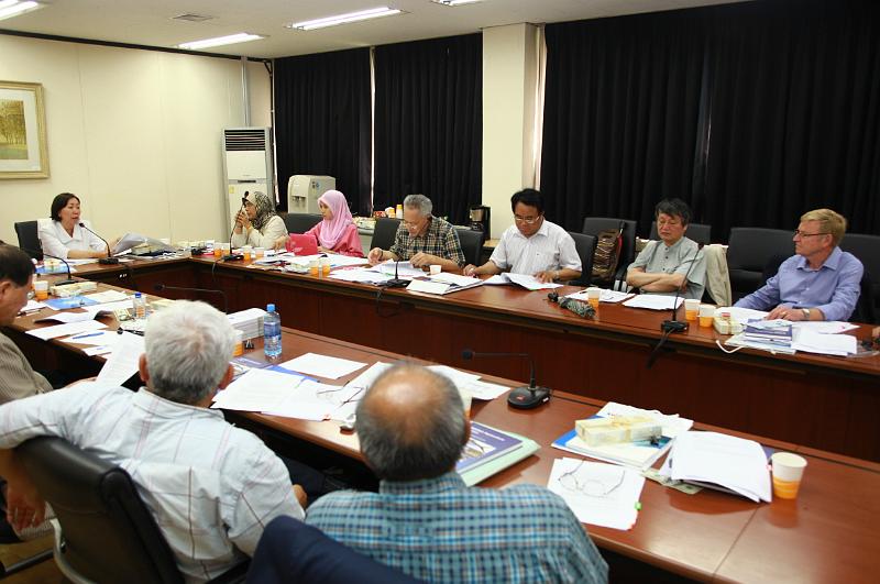 2010 (28).JPG - June 15-21, 2010 第38屆亞洲水產理事會議(38th AFS Council Meeting) (韓國首爾) [ 38th AFS Council Meeting (Seoul, Korea)]-3