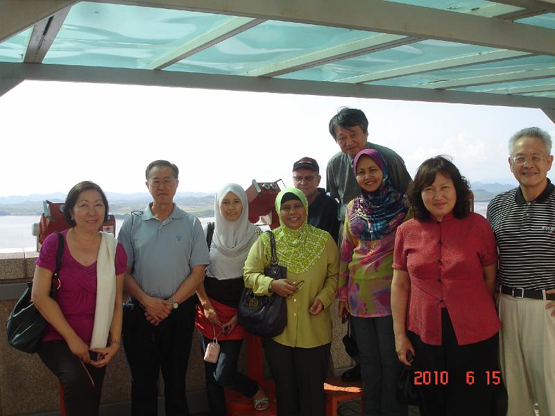 2010 (30).JPG - June 15-21, 2010 第38屆亞洲水產理事會議(38th AFS Council Meeting) (韓國首爾) [ 38th AFS Council Meeting (Seoul, Korea)]-5