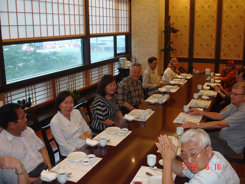 2010 (34).JPG - June 15-21, 2010 第38屆亞洲水產理事會議(38th AFS Council Meeting) (韓國首爾) [ 38th AFS Council Meeting (Seoul, Korea)]-9