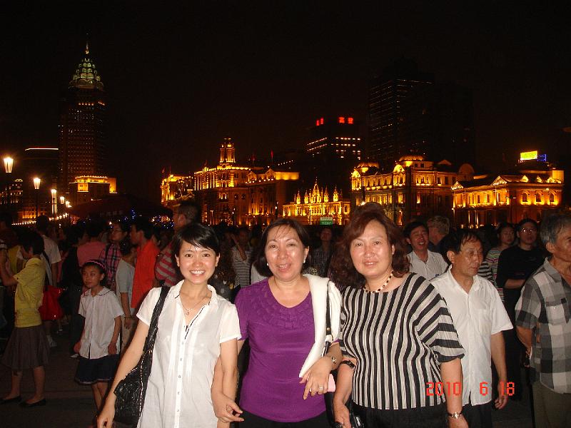2010 (43).JPG - June 15-21, 2010 AFS council 訪問上海海洋大學 (外灘) [Visit Shanghai Ocean University(Shanghai, China)]-32