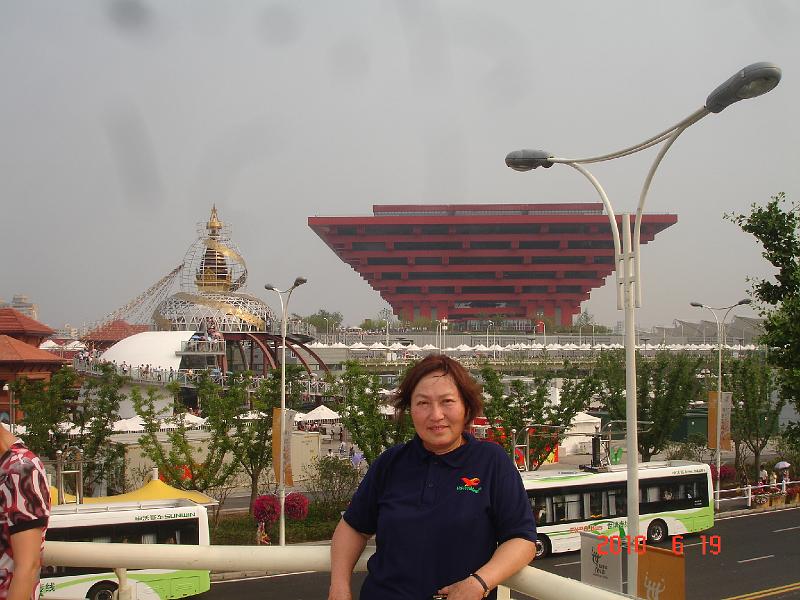 2010 (52).JPG - June 15-21, 2010 AFS council 訪問上海海洋大學 (世博) [Visit Shanghai Ocean University(Expo2010, Shanghai,Shanghai, China)]-55