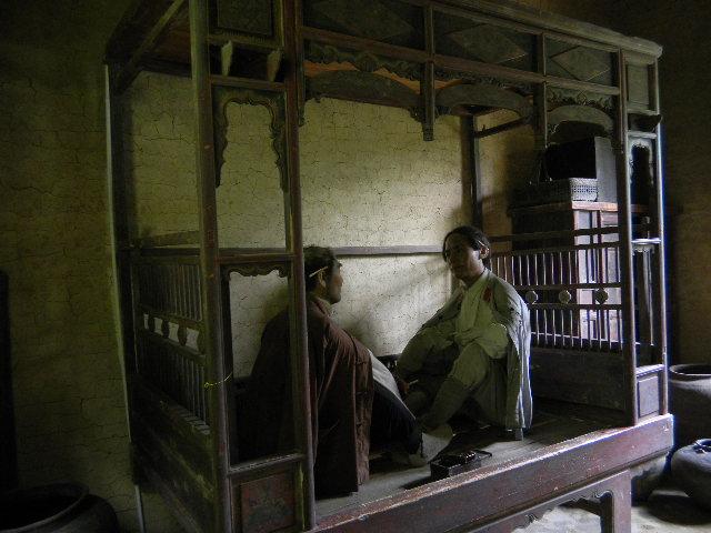 江西2010.6 758.jpg - June 5-13, 2010 武漢中科院水生所演講後江西行 (井崗山) [Trip to Mountain Jinggang, Jiangxi, China]-10