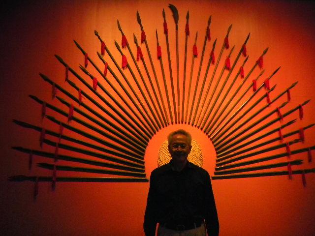 江西2010.6 785.jpg - June 5-13, 2010 武漢中科院水生所演講後江西行 (井崗山) [Trip to Mountain Jinggang, Jiangxi, China]-17