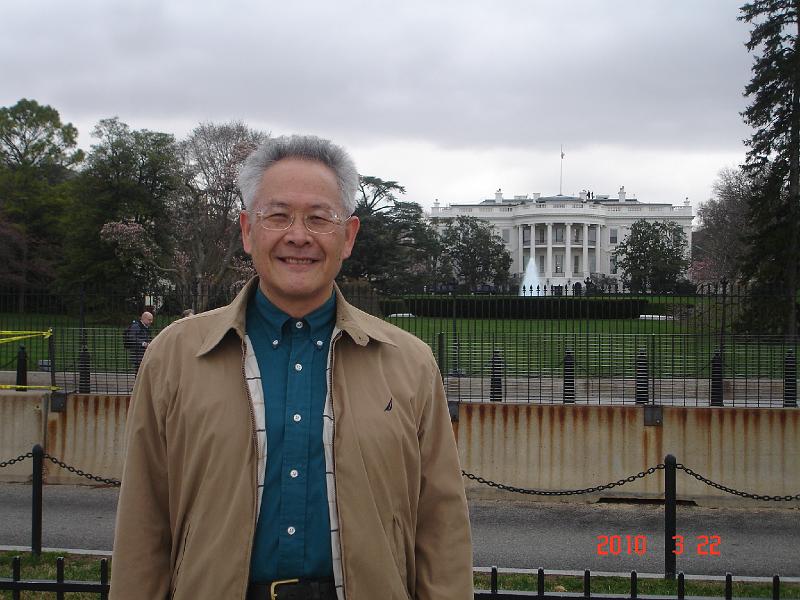 2010 (13).JPG - March 21-26, 2010 NRC第3次委員會會議(NRC 3rd Committee Meeting) (美國 華盛頓 DC,  Washington DC, USA )-5