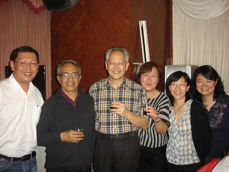 2010 (21).JPG - May 30-June 4 , 2010 14屆國際魚類營養學術研討會(XIV ISFNF) (中國大陸，青島) [XIV ISFNF, Qingdao, China]-4