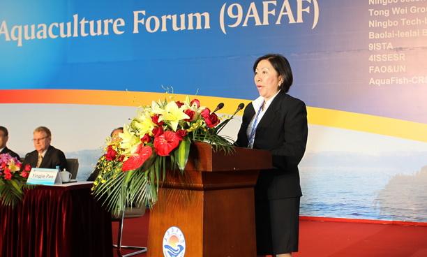 201142291634884.jpg - April 20-25, 2011 第9屆亞洲漁業和水產養殖論壇(9th Asian Fisheries and Aquaculture Forum, 9AFAF) (中國大陸，上海) [9AFAF, Shanghai, China]-3