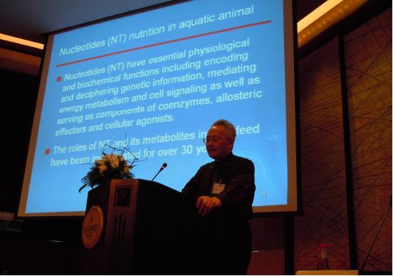 113.JPG - Nov 14-19, 2011 DSM亞洲水產養殖業會議(DSM Aquaculture Conference Asia Pacific) (泰國 曼谷)[DSM Aquaculture conference Asian Pacific, Bangkok, Thailand]-2