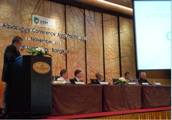 115.JPG - Nov 14-19, 2011 DSM亞洲水產養殖業會議(DSM Aquaculture Conference Asia Pacific) (泰國 曼谷)[DSM Aquaculture conference Asian Pacific, Bangkok, Thailand]-3